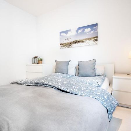 Komplette 2 Zimmer Wohnung Zentral Neben Oktoberfest München Eksteriør bilde