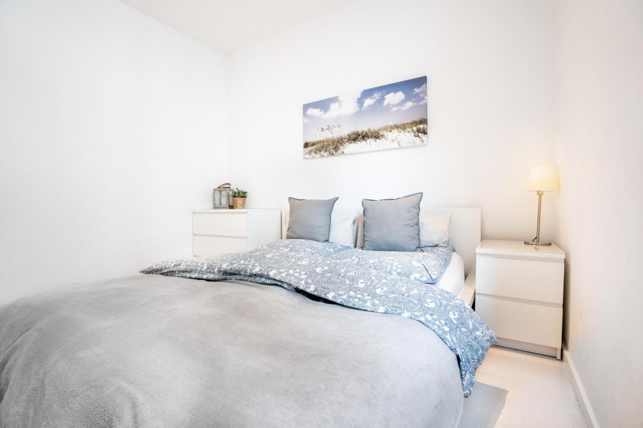 Komplette 2 Zimmer Wohnung Zentral Neben Oktoberfest München Eksteriør bilde